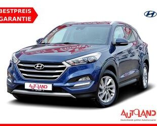 Hyundai TUCSON Gebrauchtwagen