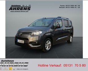 Toyota Proace City Gebrauchtwagen