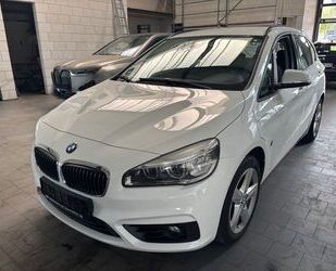 BMW 225 Gebrauchtwagen