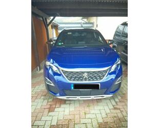 Peugeot 3008 Gebrauchtwagen