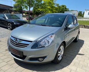 Opel Corsa Gebrauchtwagen