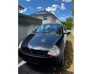 Ford Ka/Ka+ Gebrauchtwagen