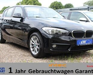 BMW 118 Gebrauchtwagen