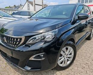 Peugeot 5008 Gebrauchtwagen