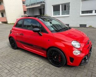 Abarth 595 Competizione Gebrauchtwagen