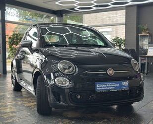 Fiat 500C Gebrauchtwagen