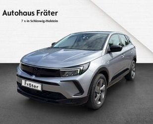Opel Grandland (X) Gebrauchtwagen