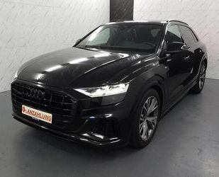 Audi Q8 Gebrauchtwagen