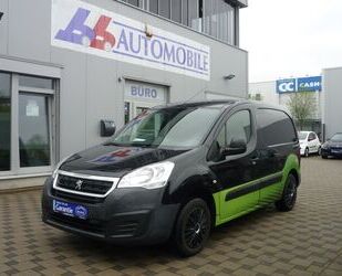 Peugeot Partner Gebrauchtwagen