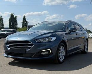 Ford Mondeo Gebrauchtwagen