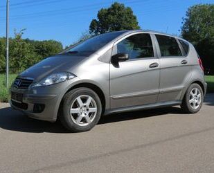 Mercedes-Benz A 150 Gebrauchtwagen
