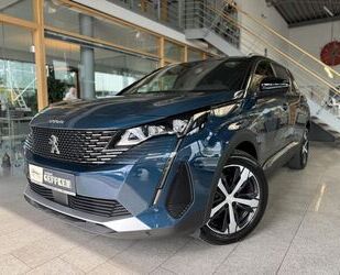 Peugeot 5008 Gebrauchtwagen