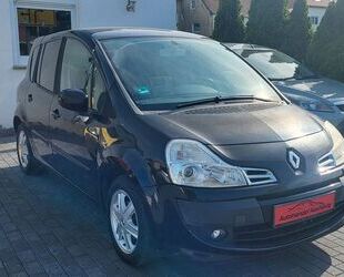 Renault Grand Modus Gebrauchtwagen