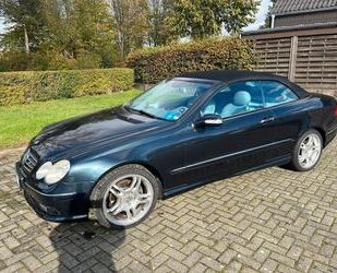 Mercedes-Benz 320 Gebrauchtwagen