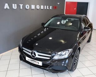 Mercedes-Benz C 180 Gebrauchtwagen
