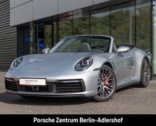 Porsche 992 Gebrauchtwagen