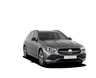 Mercedes-Benz C 220 Gebrauchtwagen