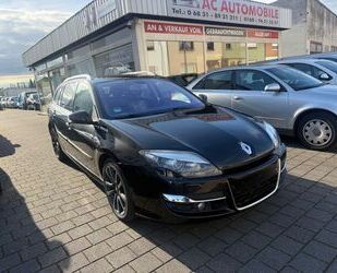 Renault Laguna Gebrauchtwagen