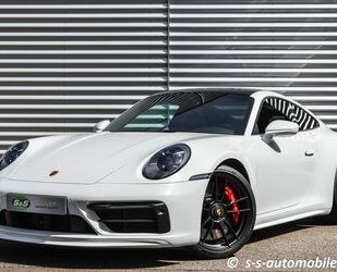 Porsche 992 Gebrauchtwagen