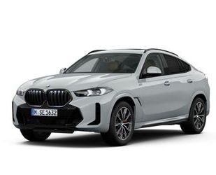 BMW X6 M Gebrauchtwagen