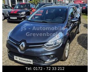 Renault Clio Gebrauchtwagen