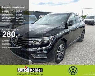 Renault Koleos Gebrauchtwagen