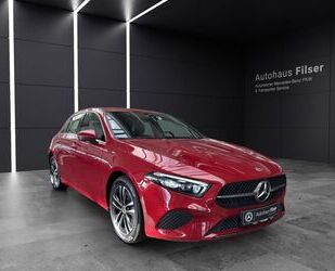 Mercedes-Benz A 180 Gebrauchtwagen