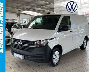 VW T6 Transporter Gebrauchtwagen