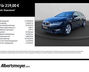 Seat Leon Gebrauchtwagen