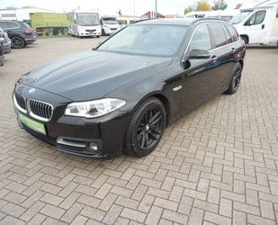 BMW 525 Gebrauchtwagen