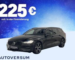 Volvo V60 Gebrauchtwagen