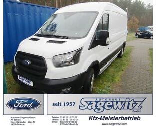 Ford Transit Gebrauchtwagen