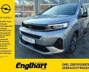 Opel Combo Life Gebrauchtwagen