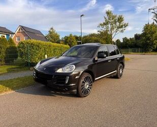 Porsche Cayenne Gebrauchtwagen