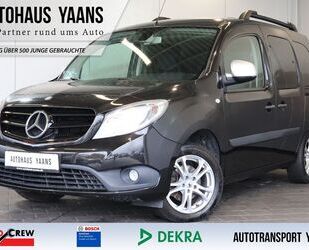 Mercedes-Benz Citan Gebrauchtwagen