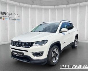 Jeep Compass Gebrauchtwagen
