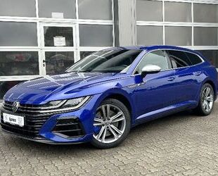 VW Arteon Gebrauchtwagen