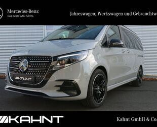 Mercedes-Benz V 300 Gebrauchtwagen