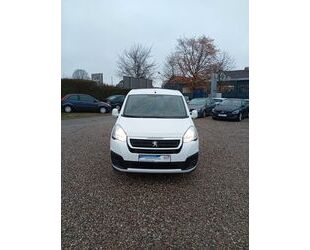 Peugeot Partner Tepee Gebrauchtwagen