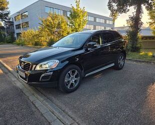 Volvo XC60 Gebrauchtwagen