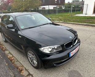 BMW 116 Gebrauchtwagen