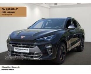 Cupra Terramar Gebrauchtwagen