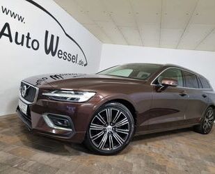 Volvo V60 Gebrauchtwagen