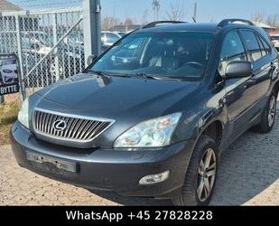 Lexus RX 300 Gebrauchtwagen