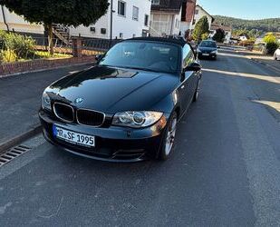 BMW 125 Gebrauchtwagen