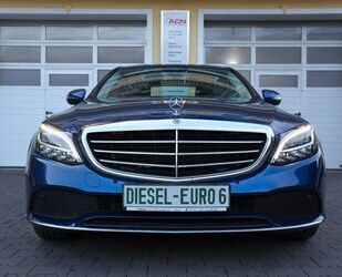 Mercedes-Benz C 200 Gebrauchtwagen