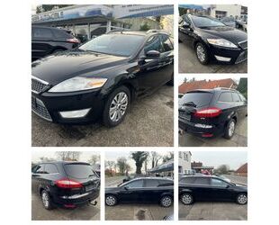 Ford Mondeo Gebrauchtwagen