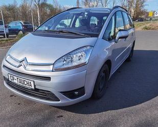 Citroen Grand C4 Picasso / SpaceTourer Gebrauchtwagen
