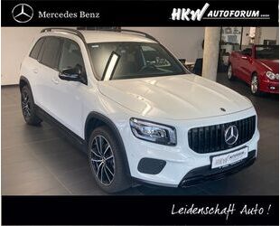 Mercedes-Benz GLB 200 Gebrauchtwagen