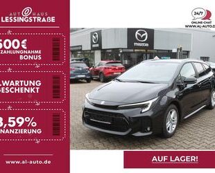 Suzuki Swace Gebrauchtwagen